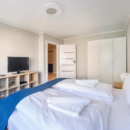 Kopernika, Sun & Snow Daire Ustka