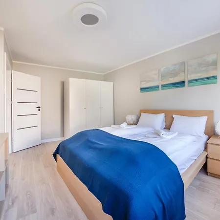 Sun&snow Kopernika *