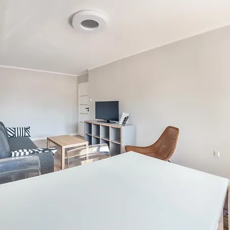 Sun&snow Kopernika Apartament Ustka