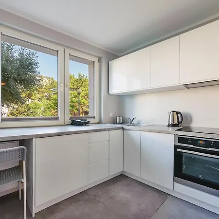 Sun&snow Kopernika Apartament