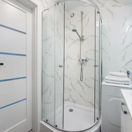 Sun&snow Kopernika * Ustka