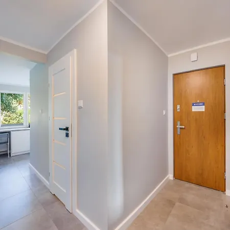 Apartament Sun&snow Kopernika