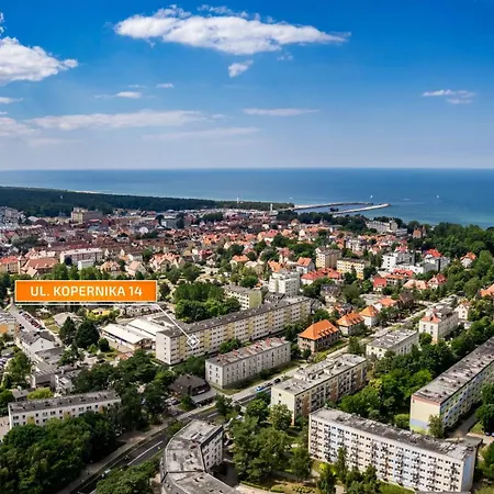 Daire Kopernika, Sun & Snow *