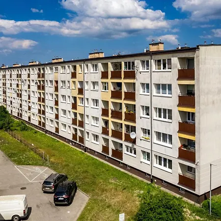 Sun&snow Kopernika Ustka