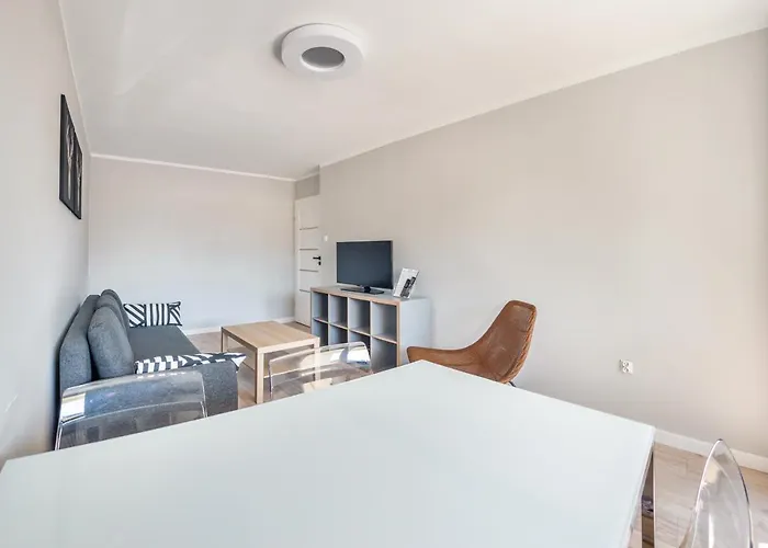 Kopernika, Sun & Snow Apartman Ustka