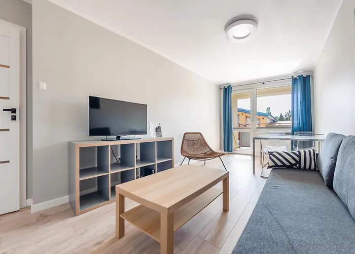 Kopernika, Sun & Snow * Устка