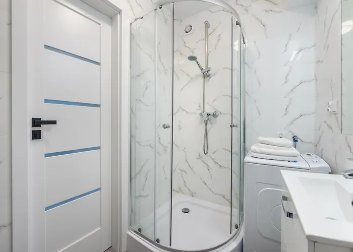 Kopernika, Sun & Snow * Ustka