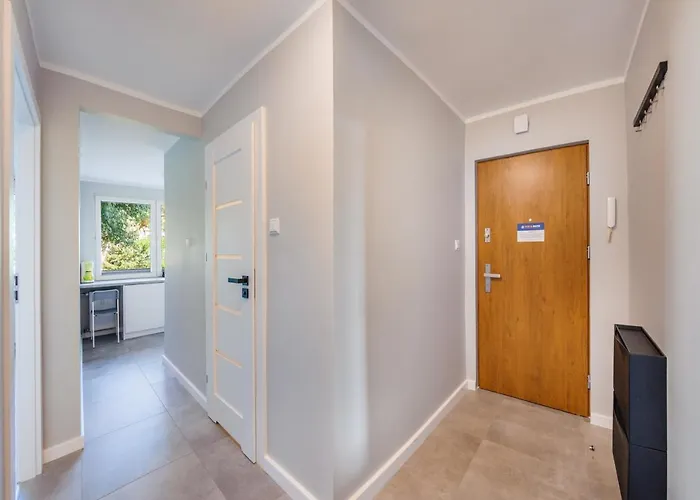 Apartman Kopernika, Sun & Snow