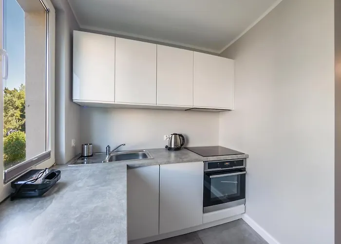 Apartman Kopernika, Sun & Snow Ustka