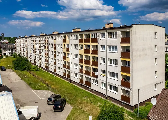 Kopernika, Sun & Snow Ustka